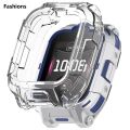 Fashions Kids Watch TPU Protective Case For Honor WhizKid 2 Pro LFY-WB00.