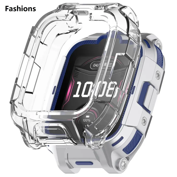 Fashions%20Kids%20Watch%20TPU%20Protective%20Case%20For%20Honor%20WhizKid%202%20Pro%20LFY-WB00%20-%20Image%209