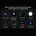 GT45 Smart Watch Blood Oxygen ECG Heart Rate Sleeping Monitoring Sports Watch Payment Function IP67 Waterproof Fitness Watch With 1.6 Inch Screen For Smart Phones Tablet. 