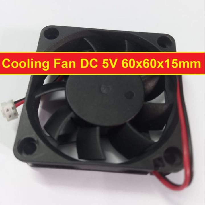 60mm%205V%20Cooling%20Fans%206015%20DC%205V%2060x60x15mm%20Heatsink%20Cooler%20Cooling%20Fan%20Radiator%20Heat%20Dissipation%20Fan%20With%20Cables%20-%20Image%204