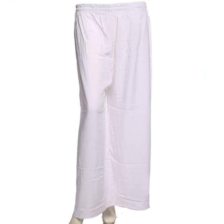 Plazzo%20pant%20for%20Teenager/%20woman%20new%20quality%20fabrics%20solid%20color%20palazzo%20-%20Image%202