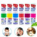 Inhaler Poy-Sian Mark II – Thailand Nasal Inhaler and Oil – 6 Piece.