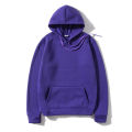 OKMJS Fashion Brand Men's Hoodies Fall Winter Male Casual Men Hoodies Sweatshirts Solid Color hoody Tops Pullover clothing. 