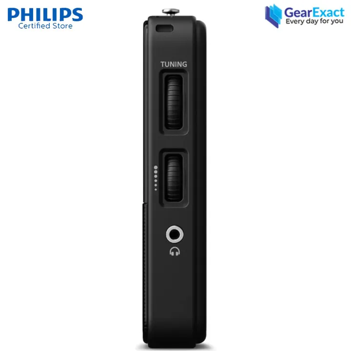 Philips%20TAR1509/00%20Portable%20FM/AM%20Radio%20-%20Image%204