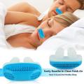 Anti Snore Device Nasal Dilators Apnea Aid Stop Snoring. 