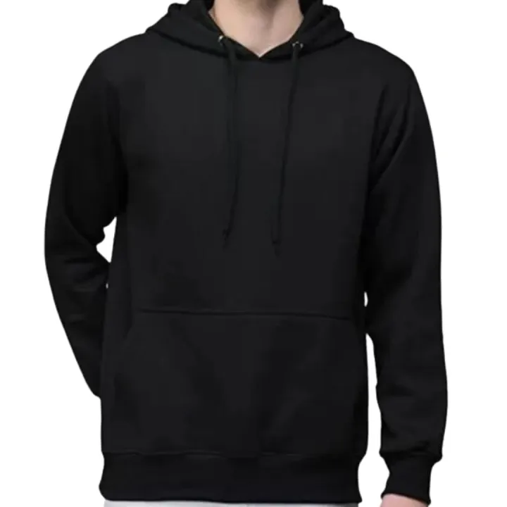 Women's%20Full%20Sleeves%20Hoodies%20Black%20-%20Image%203