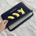 Computer Accessories Ins Cute Laptop Sleeves 13 13.3 14 15 15.6 Inch Cover for Macbook Air M213.6 Pro16 Shockproof Pouch Bag. 