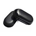 Bluetooth Mini Earphone Bags Protable Headphone Storage Bags Waterproof Earbuds USB Cable Carrying Hard Bag Box Accessories. 