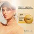 LAKME SUN EXPERT ULTRA MATTE COMPACT SPF 40 PA +++ UVA UVB - Face Powder.