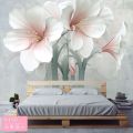 Mural Stickers Poster Wall Sticker Wall Wallpaper Self-Adhesive Wall Sticker Wallpaper Room Girl Stickers Decorative Wall Painting.