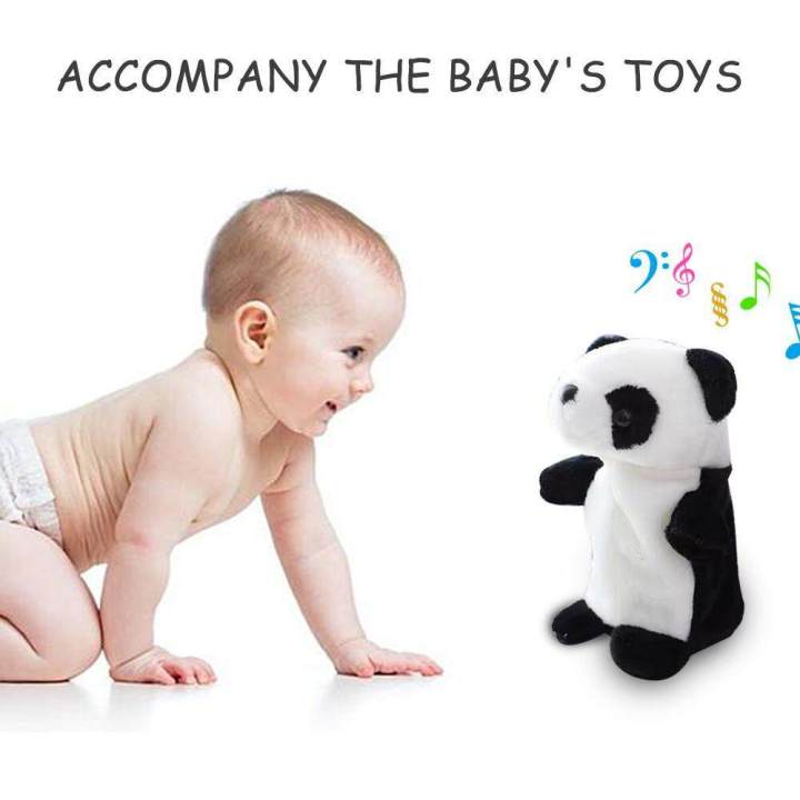 Lovely%20Smart%20Talking%20Panda%20Speak%20Sound%20Record%20Panda%20Pet%20Stuffed%20Plush%20Animal%20Kids%20Toys%20-%20Image%204