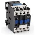 Single Phase Motor Magnetic Contractor Relay 30A, 220 Volt - Multi Plug - Multi Plug.