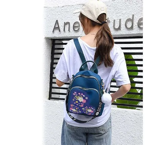 Flower%20Embroidery%20Beautiful%20Bag%20Travel%20Student%20School%20Small%20Casual%20Printing%20School%20Backpack,%20Large%20Capacity%20Nylon%20Rucksack%20Multilayer%20Crossbody%20&%20Shoulder%20Bags,%20Waterproof%20Travel%20Ladies%20Bags%20my%20shopee%20bd%20-%20Image%204