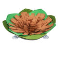 2020 New Dog and Cat Sniffing Mat Weight Loss Artifact Slow Food Dog Bowl Relief Mood Training Mat Yoga Mat. 