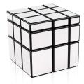 The Mirror Blocks Magic Rubik'S Cube 3X3 - Cube - Rubiks Cube 3×3.