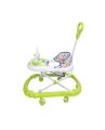 RFL Best Buy Happy Walker - Lime Green & White.