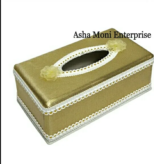 Tissue%20Box%20Holder%20Luxurious%20Tissue%20Box%20Cover%20Tissue%20Holder%20for%20Home%20Hotel%20Office%20Decor%20Tissue%20Box%20Holder%20-%20Image%202
