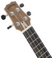 Jack Daniels® Ukulele tennor size with bag and picks (26 inc). 