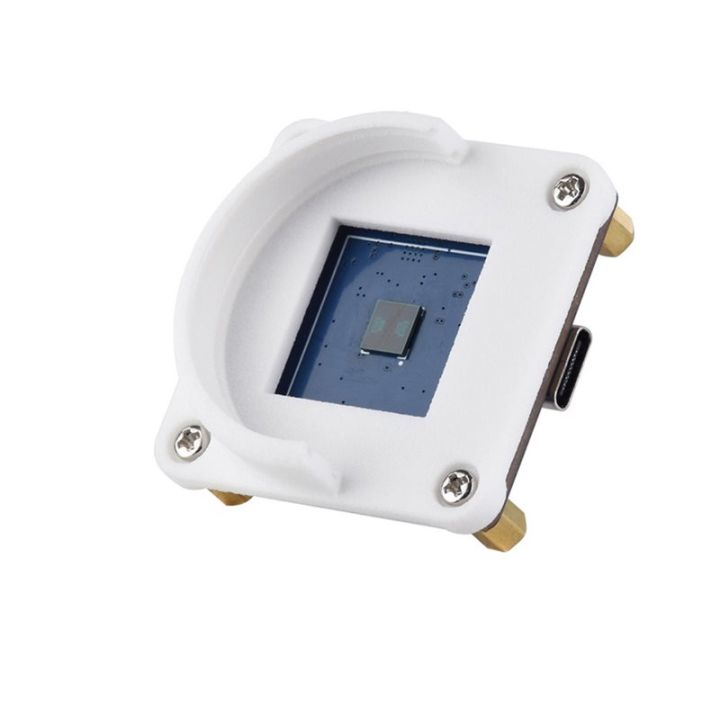 Micro Rad Sensor Millimeter-Wave Radar Micro-Motion Sensing Module, 60GHz Pulse Coherent ...