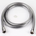 46" +/- Hose pipe shower chain pipe hose pipe hand shower bath chain connection chain pipe for bathroom, kitchen, washroom, toilet, Bath shower chain,. 