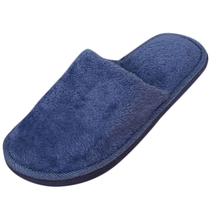 Affordable%20Indoor%20Women%20Slippers%20House%20Plush%20Soft%20Cotton%20Slippers%20Non-Slip%20Solid%20Comfy%20Floor%20Shoes%20Home%20Slippers%20Bedroom%20Slides%20-%20Image%207