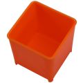 BF-312 Lastic Hardware Tool Case Spanner Screw Hardware Organizer Box. 