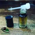 Mukhallat al oud আতর (সৌদি আরব) (12ml). 