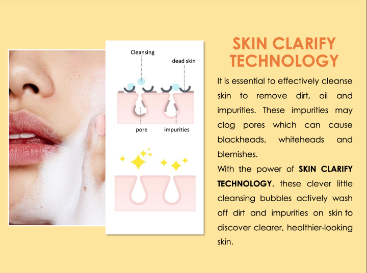 MISTINE%20VIT%20C%20ACNE%20CLEAR%20FACIAL%20FOAM%2085%20G(Made%20In%20Thailand)%20-%20Image%205