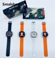 Smalshop 2024 Original GT7 Ultra Watch Galaxy Island Heart Rate AMOLED 1.52 inch HD SCreen Men Women Bluetooth Call Tracker Waterproof Sport Fitness For Android All Smart Phone.