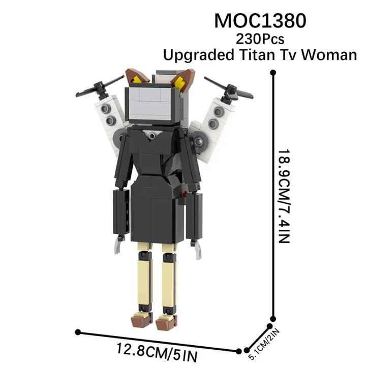 MOOXI%20Skibidi%20Toilet%20Set%20MOC%20Bricks%20Game%20Super%20Titan%20Corps%20Vs%20Monitor%20Man%20Action%20Figures%20Building%20Blocks%20Boy%20Toys%20Birthday%20Gifts%20-%20Image%207