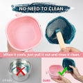 Portable Wax Hair Removal Machine Silicone Pot Heater Depilatory High Temperature Resistant. 