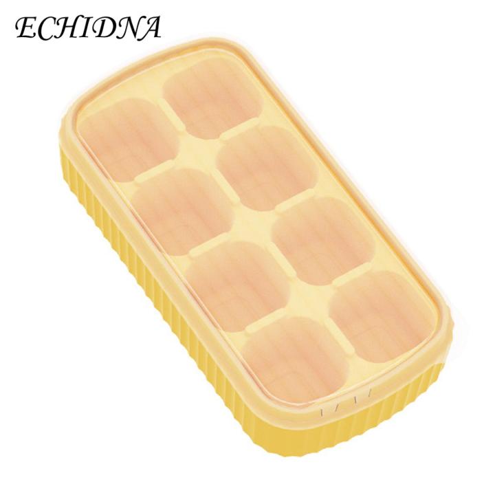 ECHIDNA%20Ice%20Tray%20Mold%208%20Grids%20Temperature%20Resistant%20Ice%20Mold%20-%20Image%202