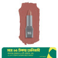 ALIX AVIEN MATTE LIPSTICK - 406-SOFT TERRACOTTA. 