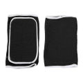 Protective Knee Pads, Safe To Use Knee Brace Protector High Reliability for Activities for Outdoor. 