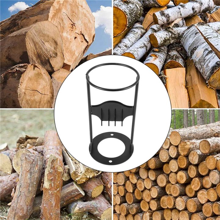 1%20Piece%20for%20NEW%20Firewood%20Distributor%20Heating%20Manual%20Firewood%20Distributor%20Wedge%20Hatchet%20Handmade%20Cast%20Iron%20Kindling%20Firewood%20Splitter%20-%20Image%203