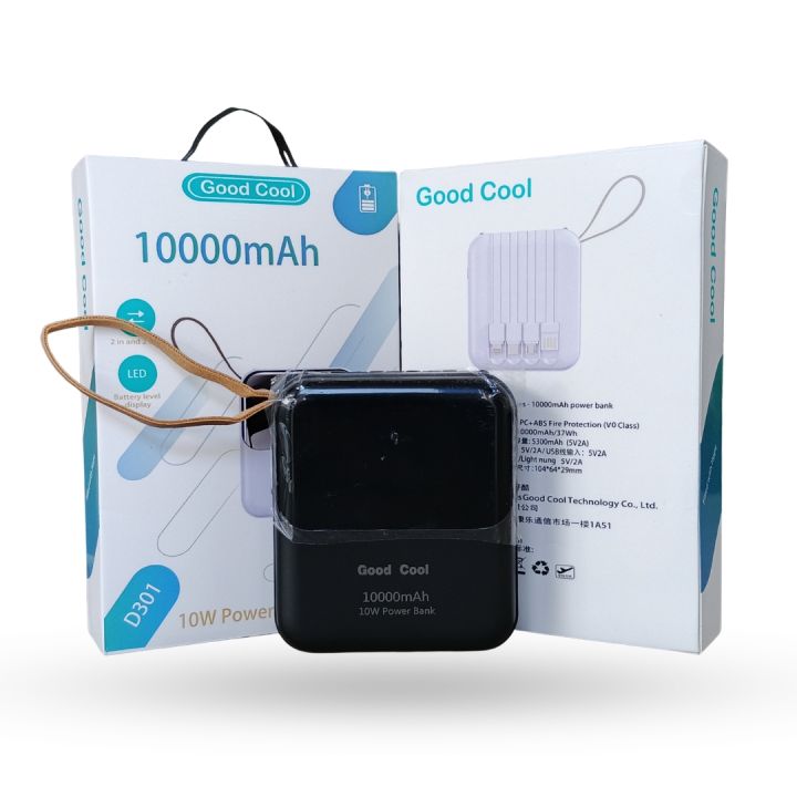 Good%20Cool%2010000mAh%20Portable%20Power%20Bank%20with%20LED%20Digital%20Display%20&%20Bright%20Flashlight%20-%2010W%20Fast%20Charging%20Compact%20Powerbank%20for%20Type%20C%20&%20iOS%20-%20Image%206