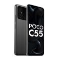 Xiaomi Poco C55 6/128 GB INDIAN GLOBAL Smartphone Unofficial inactive. 