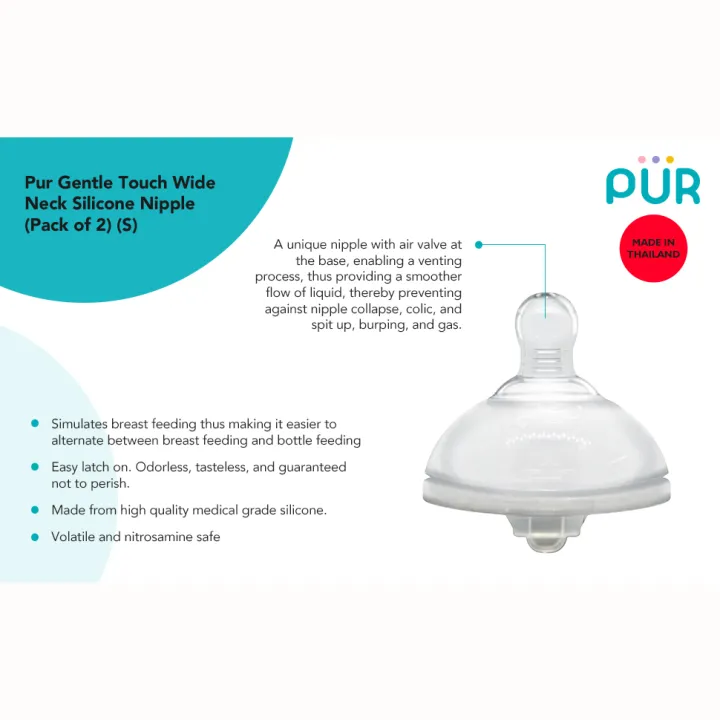 Pur%20Gentle%20Touch%20W/N%20Nipple%20(2pc-S,M,L)%20%E2%80%93%20(9821,9822,9823)%20-%20Image%207