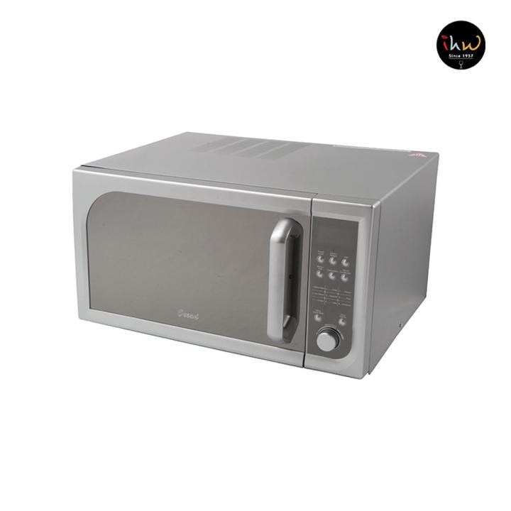 Microwave Grill and Convection Oven - OMOD100C9 - 43L