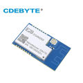 LoRa Spread Spectrum SX1280/1281 Wireless Module/2.4G Communication/Compatible with BLE E28-2G4M20S. 