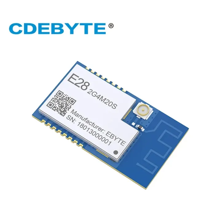 LoRa%20Spread%20Spectrum%20SX1280/1281%20Wireless%20Module/2.4G%20Communication/Compatible%20with%20BLE%20E28-2G4M20S%20-%20Image%204