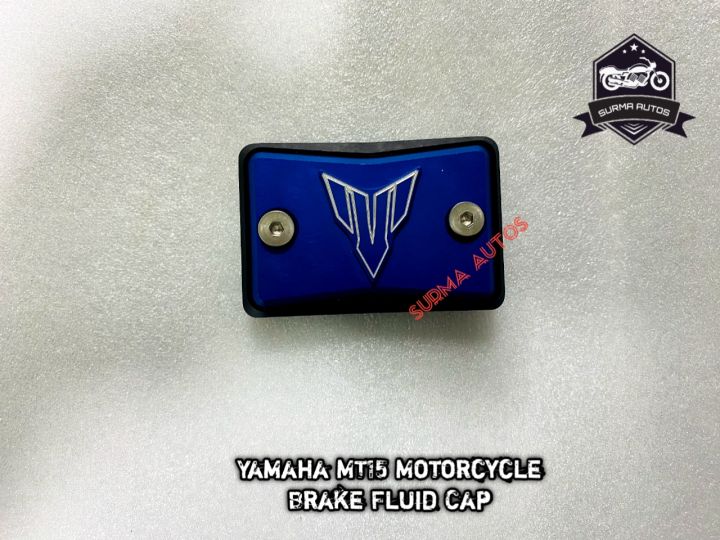 Motorcycle%20CNC%20Aluminum%20Rear%20Brake%20Fluid%20Reservoir%20Cap%20Cover%20For%20YAMAHA%20MT15%20/%20MT-15%20/%20MT%2015%20Indian%20Motorcycle%20-%20Image%204