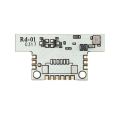 Original Rd-01 24G radar human body sensing module radar+WiFi+BLE module sensor patch type.