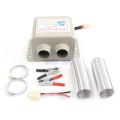 Car 400W Electric Heater Defroster. 