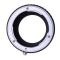 For Nikon Lens to Fujifilm X-Mount Camera X-Pro1 X-Pro2 X-E1 X-E2 X-E2S X-M1 X-A1 X-A2 X-A3 X-A10 X-M1 X-T1 X-T2 X-T10 X-T20 Adapter. 