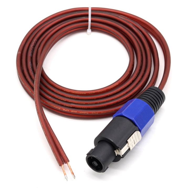 Speakon%20Speaker%20Cable%20Bare%20Wire%20Open%20End%20Cable,%20Speakon%20to%20Speaker%20Wire%20Audio%20Cord%20Amplifier%20Connection%20Cord%20for%20DJ/PA%20-%20Image%203