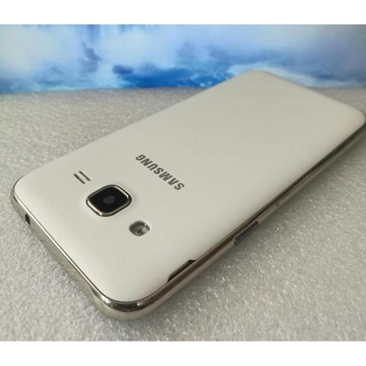 Replacement Full Body Housing Panel for Samsung Galaxy J5 2015 Body Panel