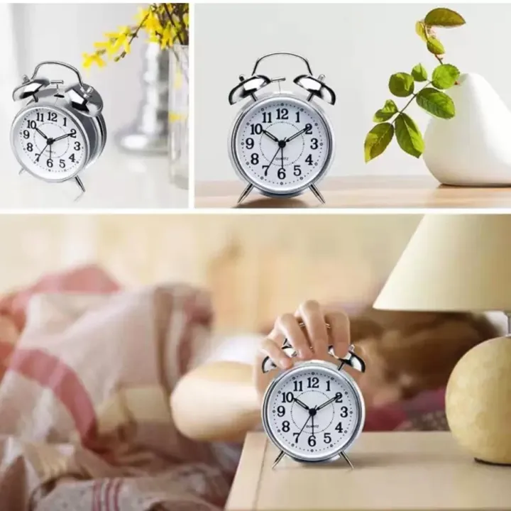 Alarm%20Clock/Twin%20Bell%20Table%20Clock%20-%20Loud%20Alarm%20Clock%20-%20Stylish%20Timekeeping%20for%20Home%20Office%20&%20Students%20-%20Vintage%20Retro%20Classic%20-%20wall%20clock%20-%20Image%208