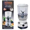 2 In1 Nima Grainder & Blender.