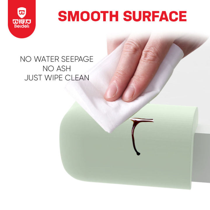 Beideli%20NBR%20Foam%20Table%20Protector%20Anti-Collision%20Baby%20Safety%20Furniture%20Corner%20Protection%20Edge%20&%20Corner%20Guards%20-%2010%20Pcs%20Pack%20(Wood)%20-%20Image%204